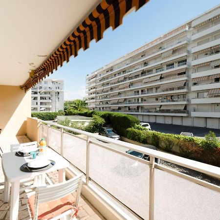 Apartment Le Morelia By Interhome Cannes Kültér fotó