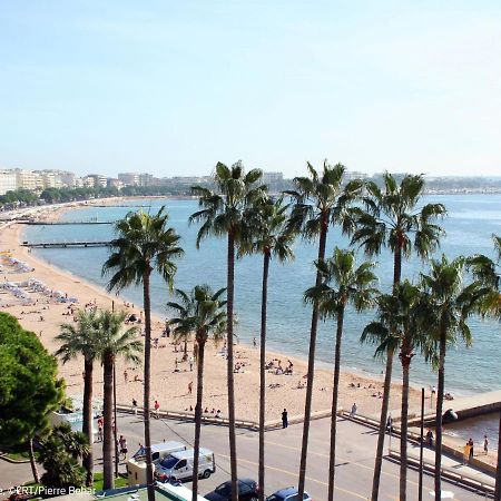 Apartment Le Morelia By Interhome Cannes Kültér fotó