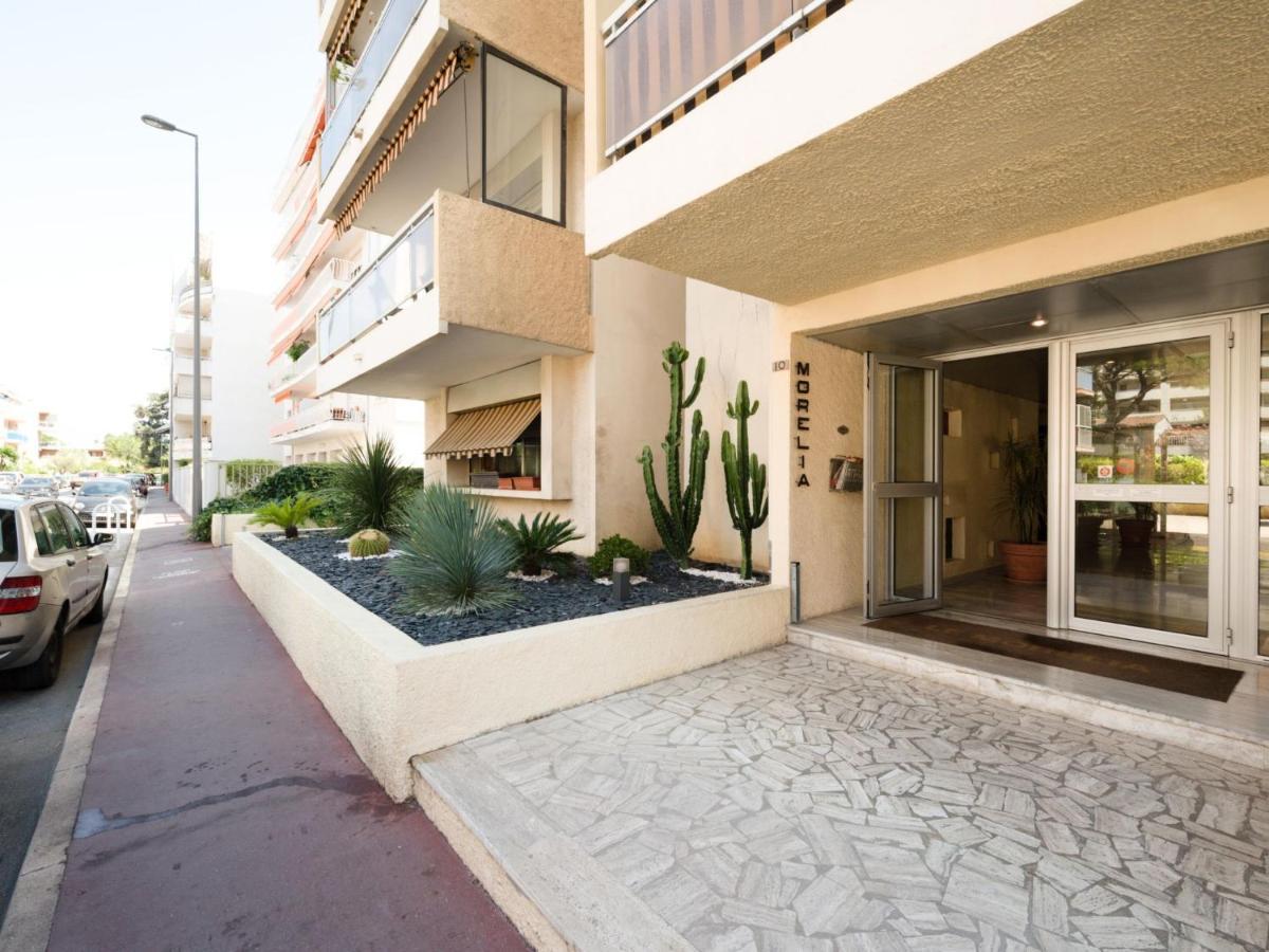 Apartment Le Morelia By Interhome Cannes Kültér fotó