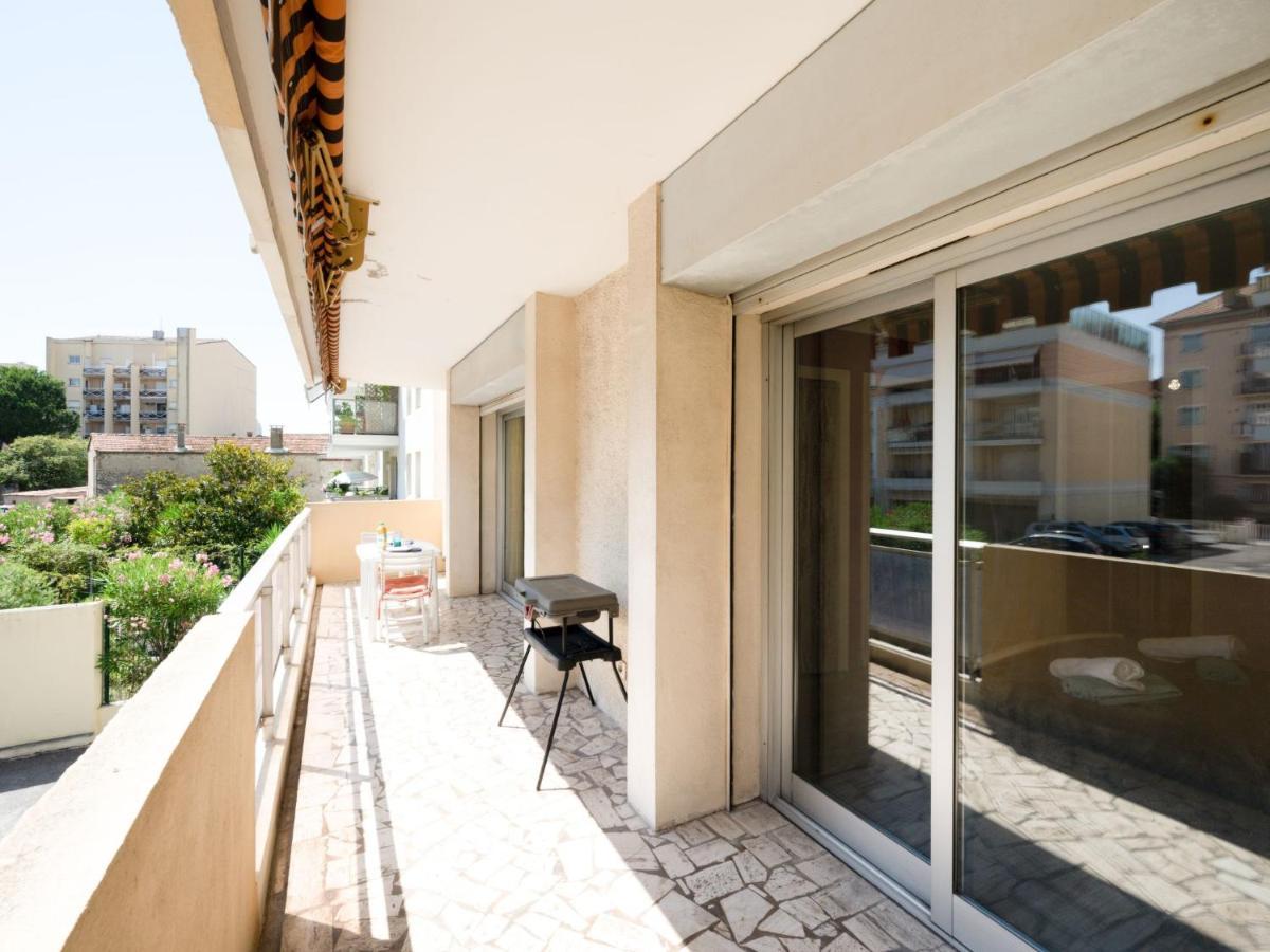 Apartment Le Morelia By Interhome Cannes Kültér fotó