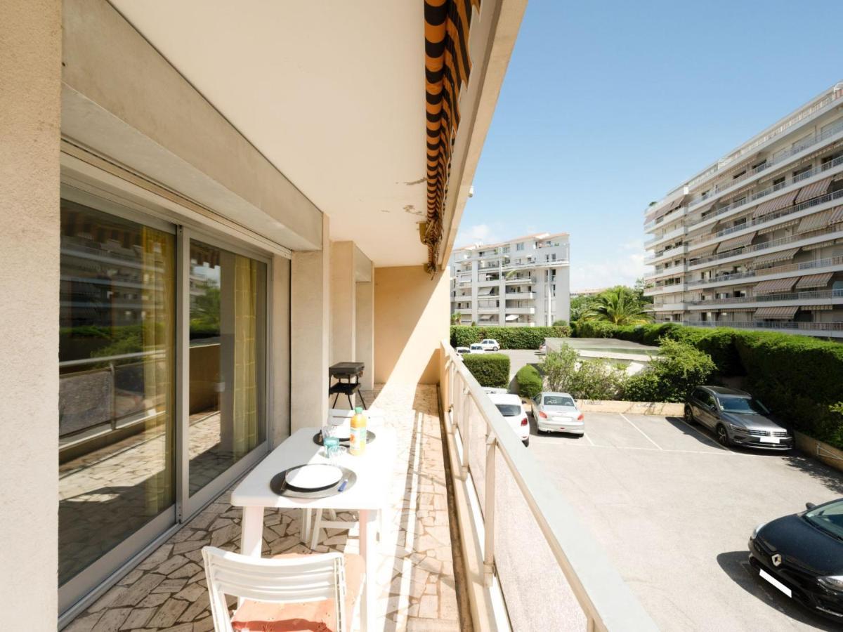 Apartment Le Morelia By Interhome Cannes Kültér fotó