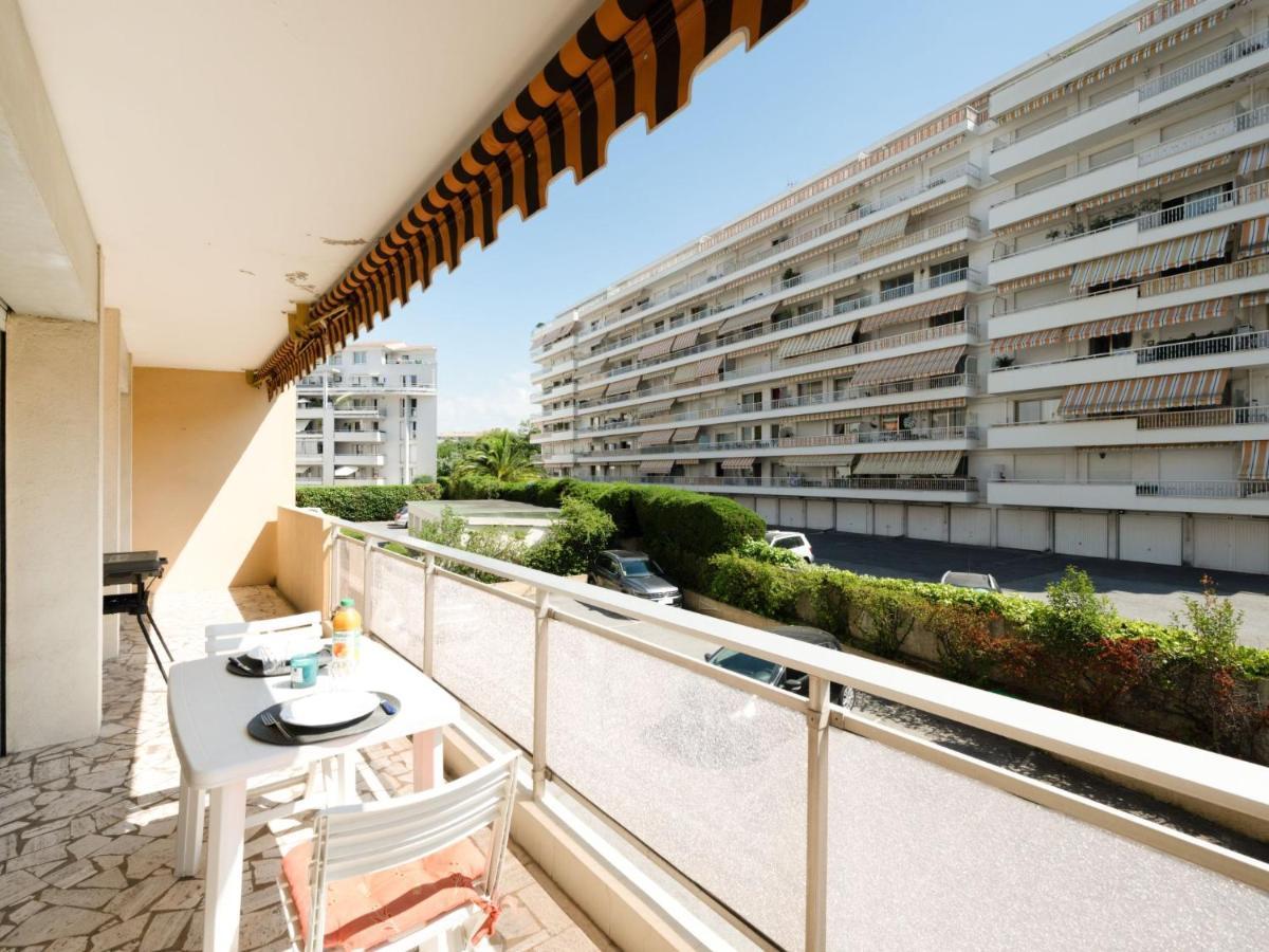 Apartment Le Morelia By Interhome Cannes Kültér fotó
