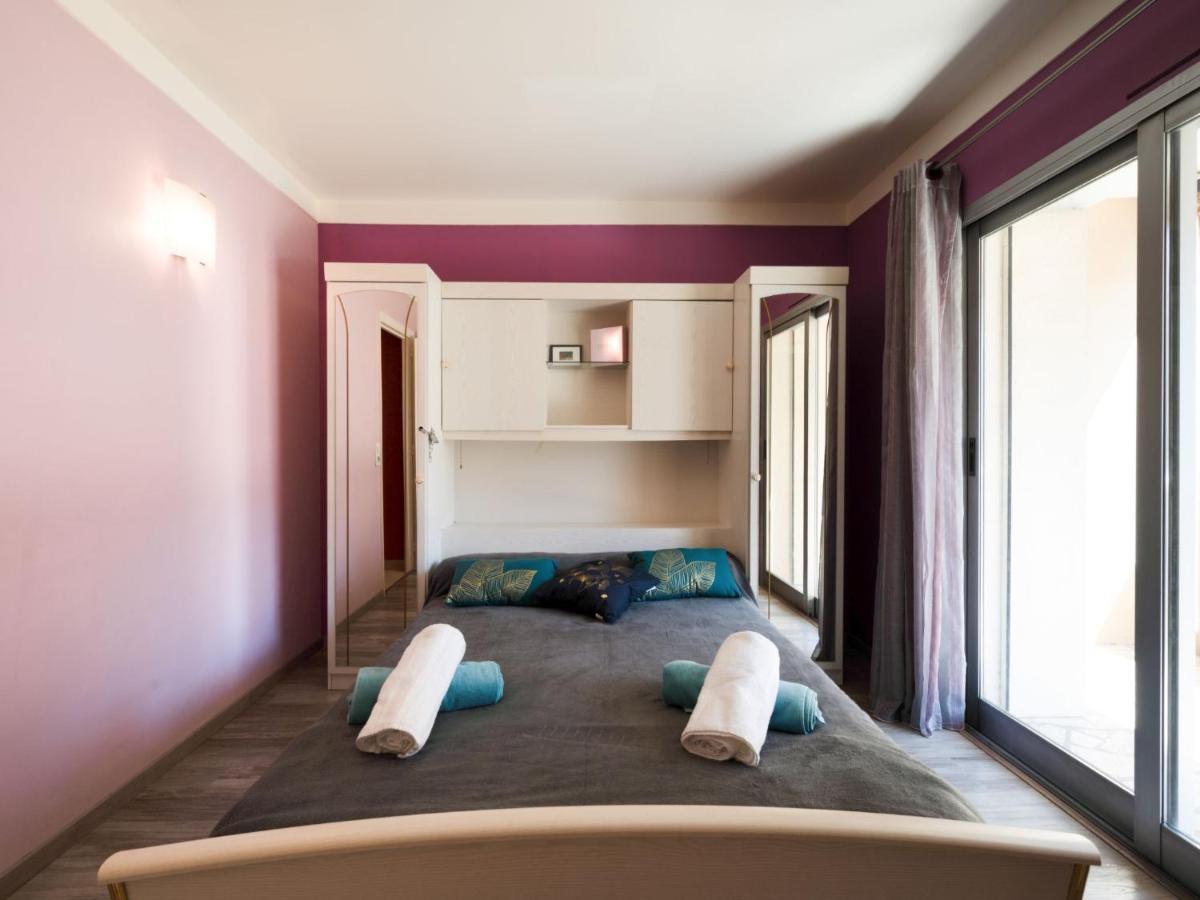 Apartment Le Morelia By Interhome Cannes Kültér fotó