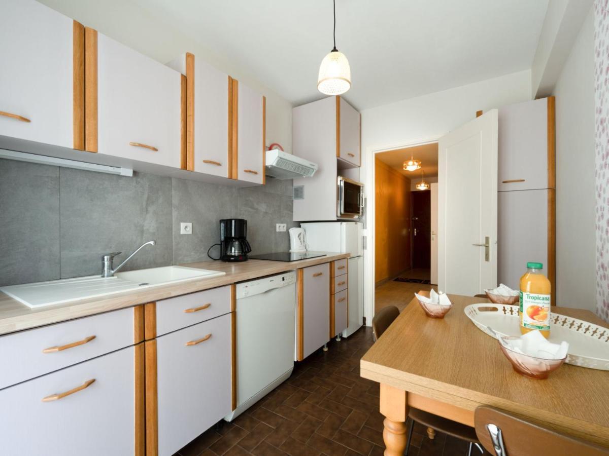 Apartment Le Morelia By Interhome Cannes Kültér fotó