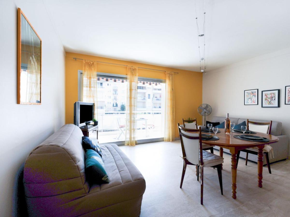 Apartment Le Morelia By Interhome Cannes Kültér fotó