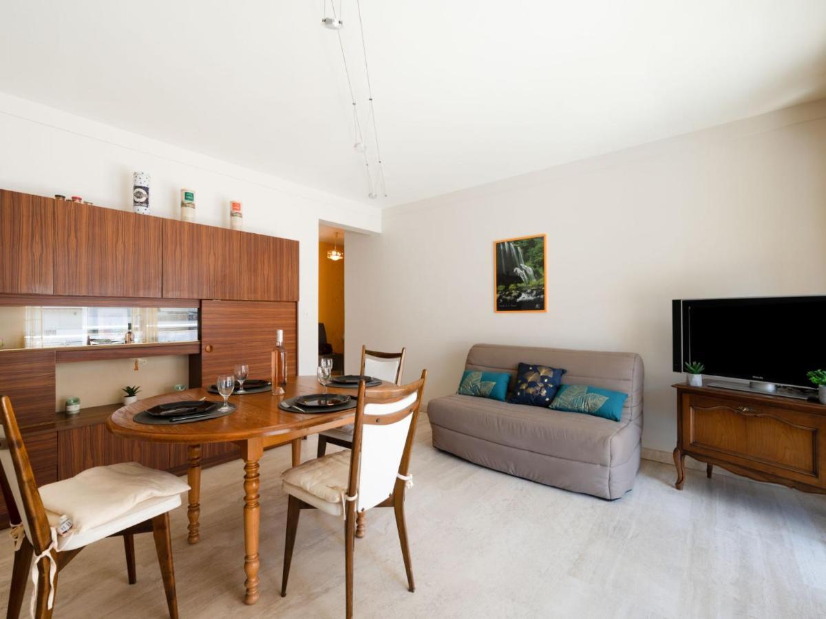 Apartment Le Morelia By Interhome Cannes Kültér fotó