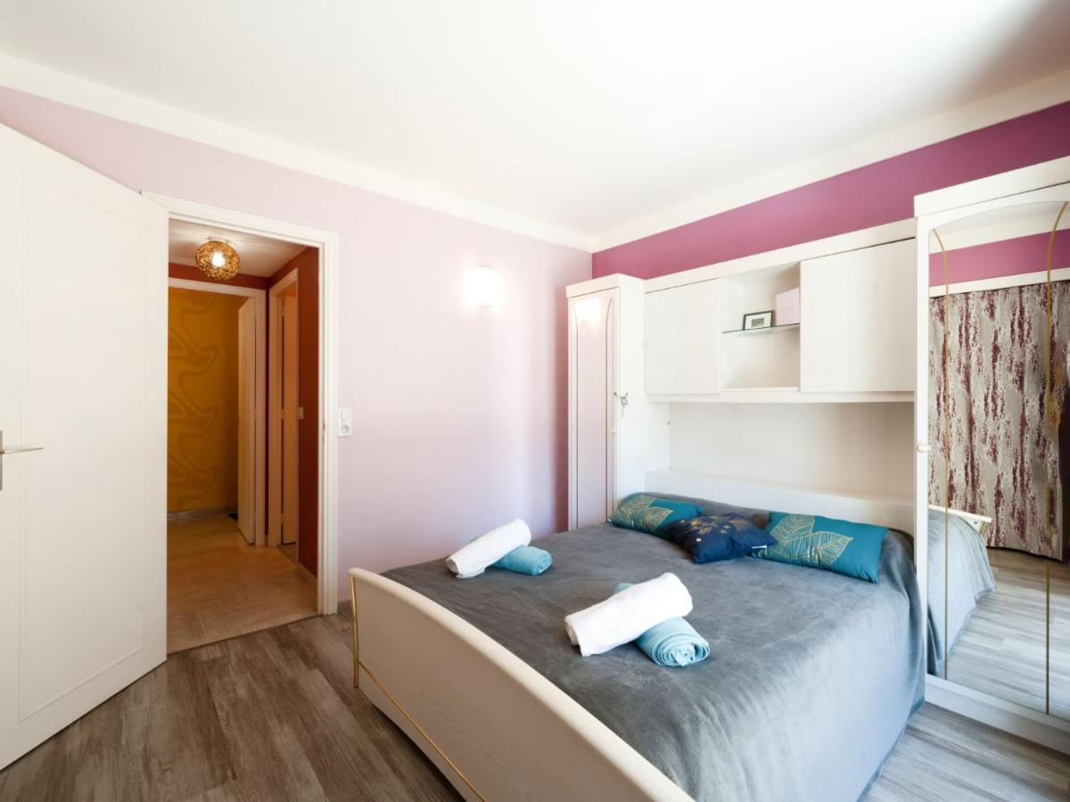 Apartment Le Morelia By Interhome Cannes Kültér fotó