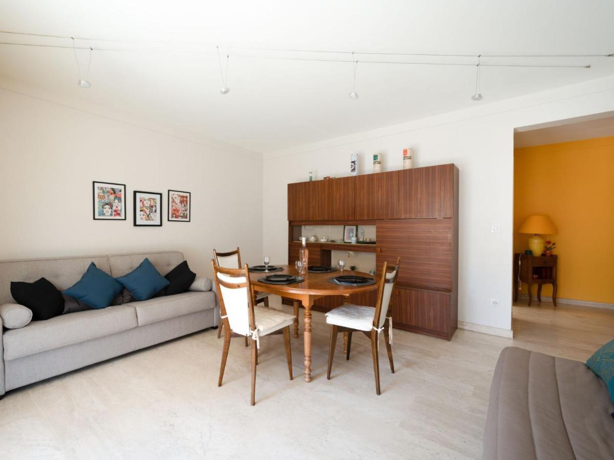 Apartment Le Morelia By Interhome Cannes Kültér fotó