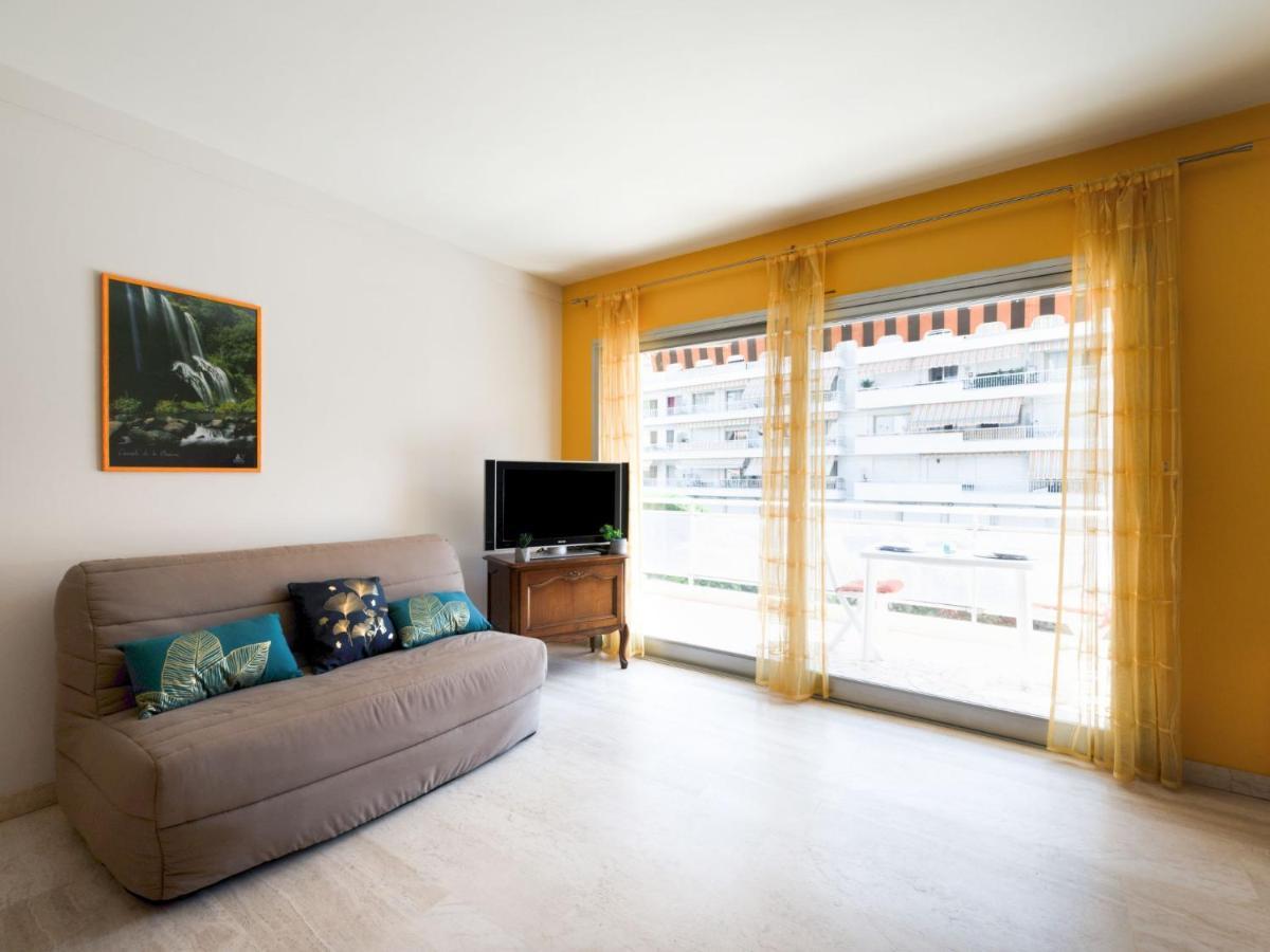 Apartment Le Morelia By Interhome Cannes Kültér fotó